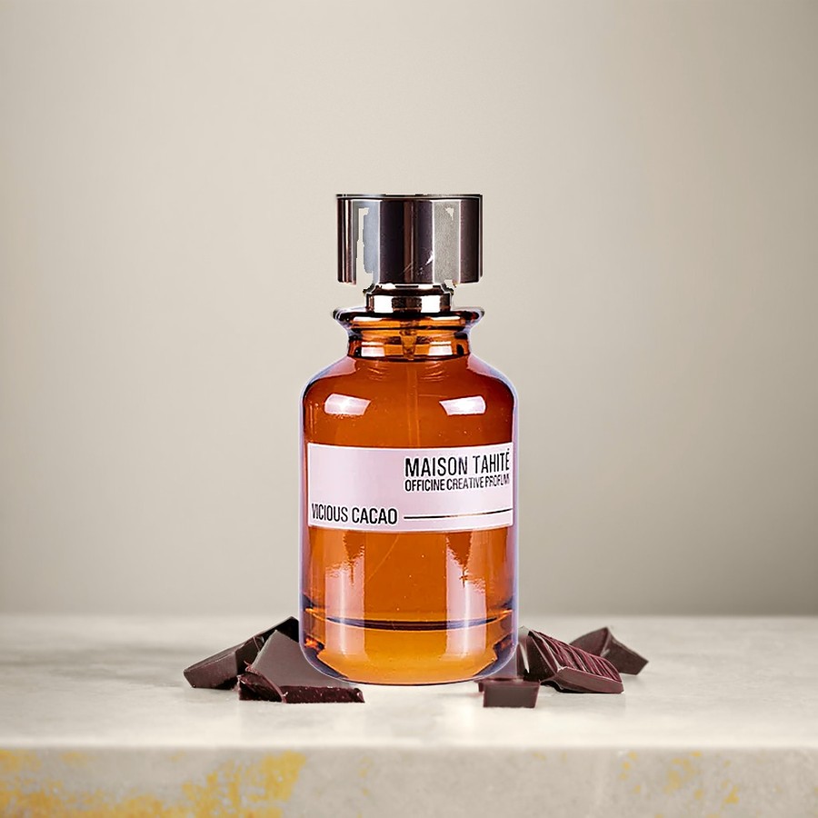 Maison Tahite Vicious Cacao