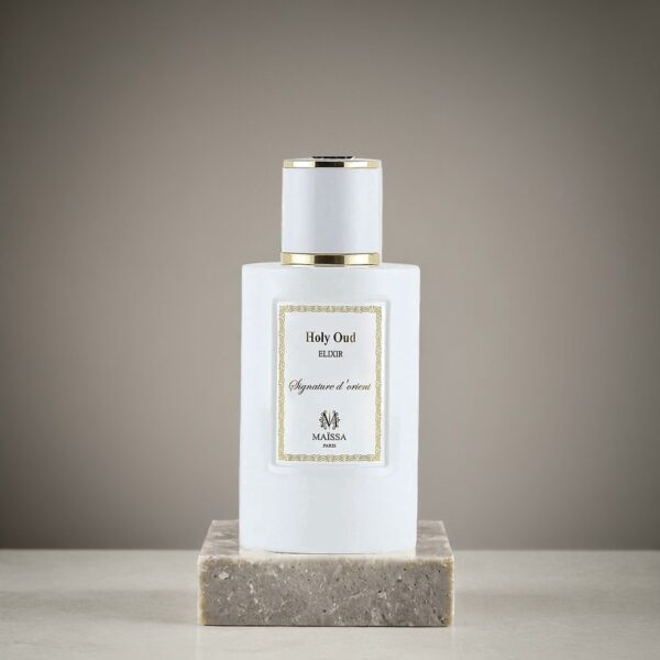 Maissa Holy Oud Signature