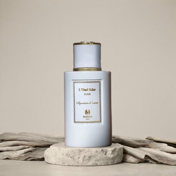 Maissa L oud Sider Signature