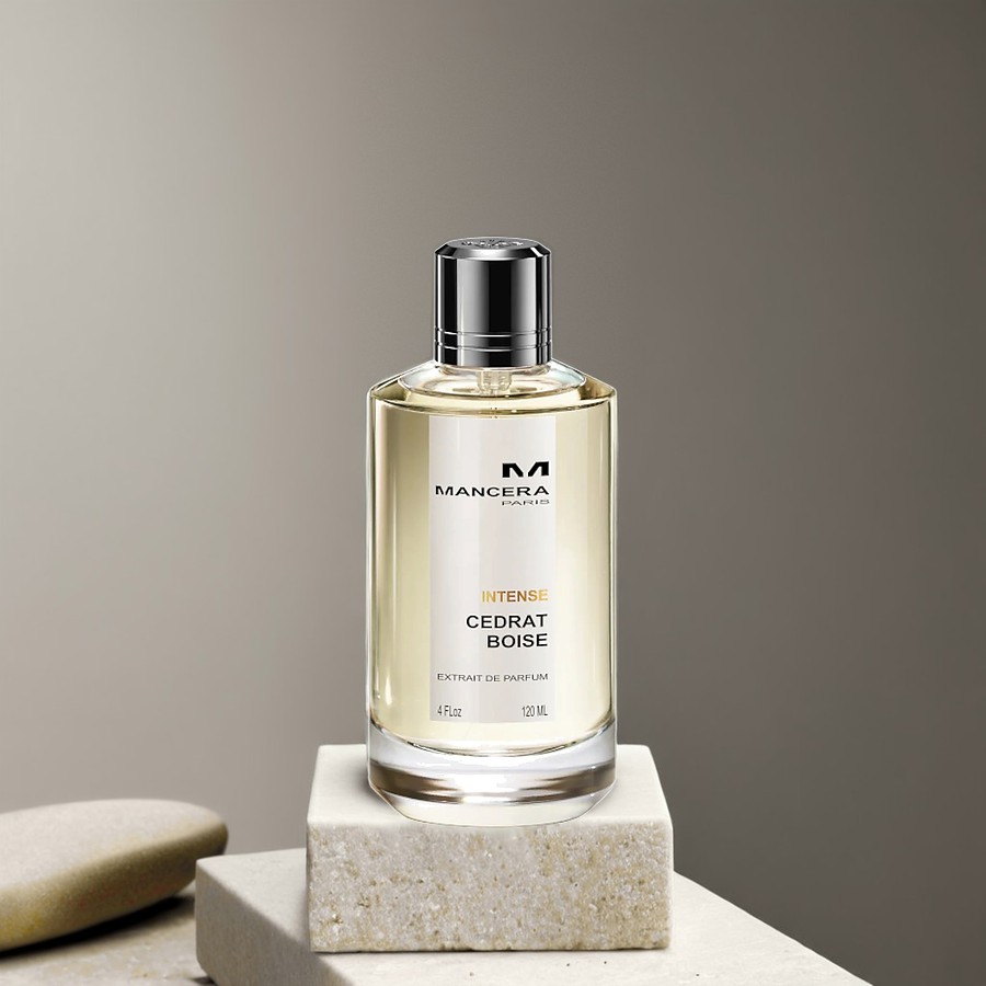 Mancera Intense Cedrat Boise