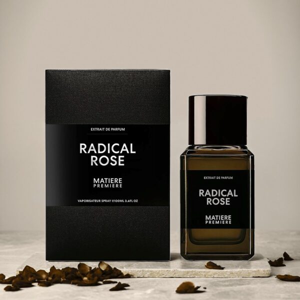 Matiere Premiere Radical Rose
