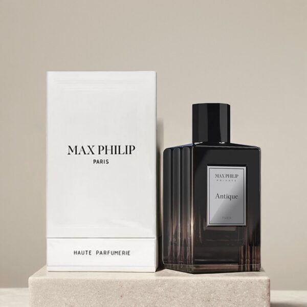 Max Philip Antique