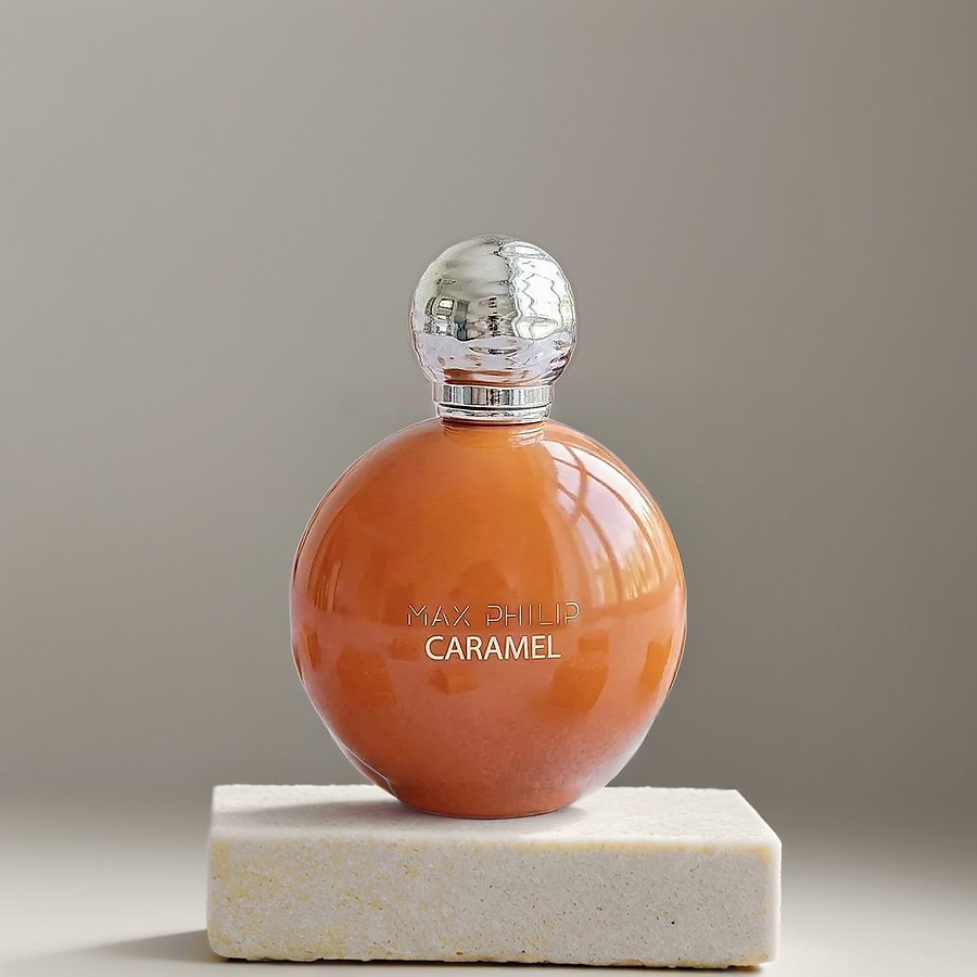 Max Philip Caramel