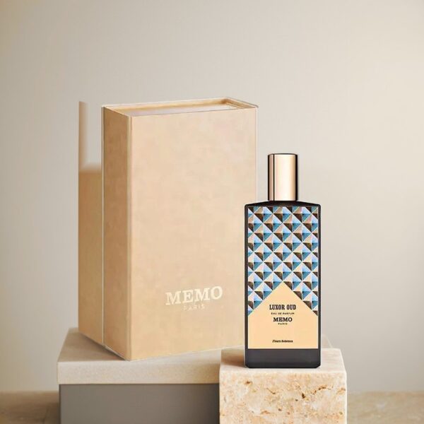 Memo Paris Luxor Oud
