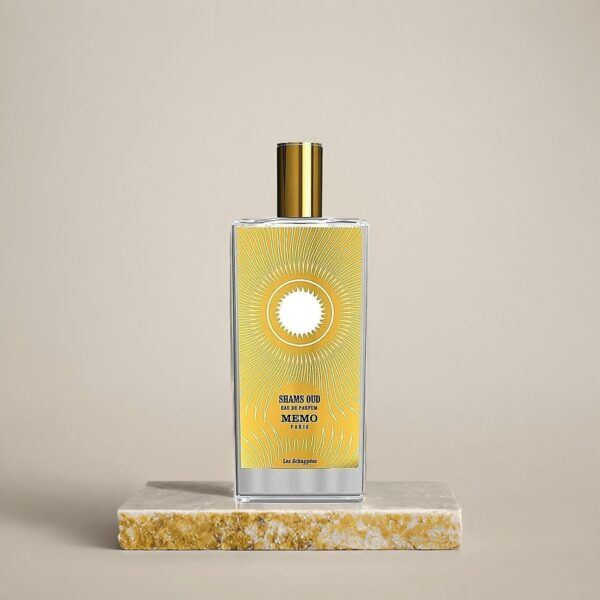 Memo Paris Shams Oud