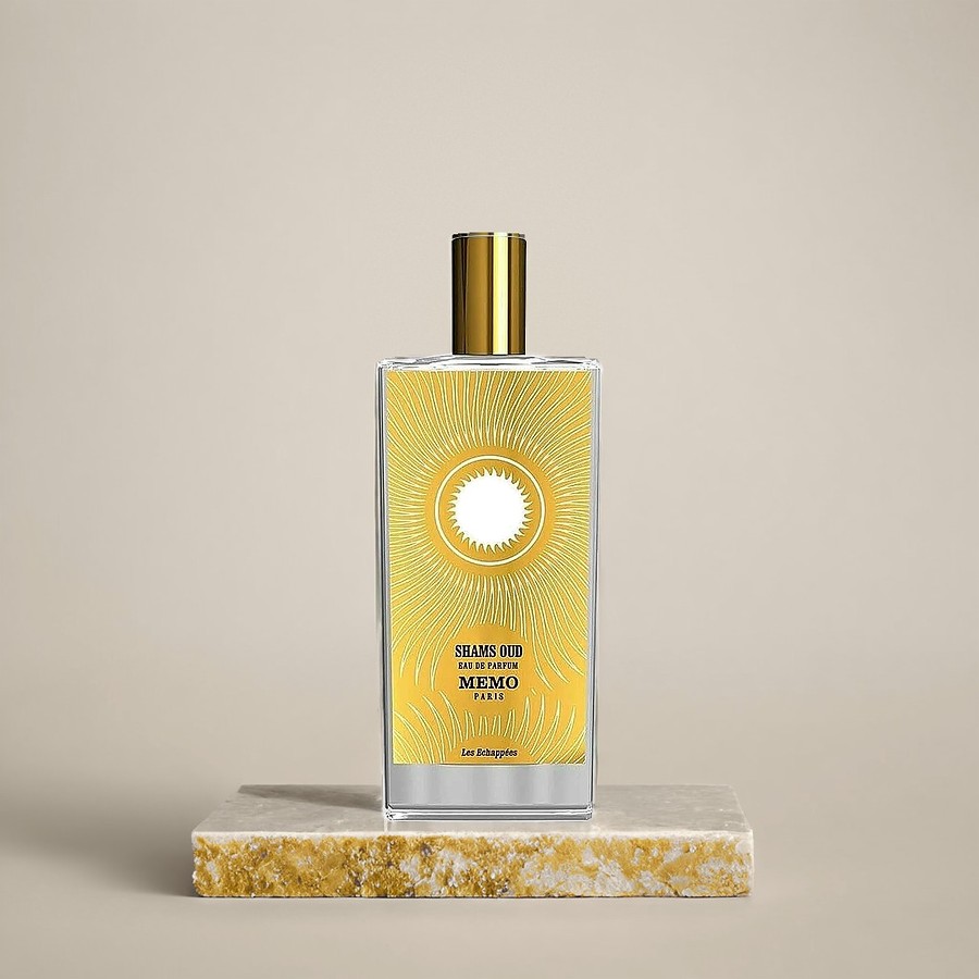 Memo Paris Shams Oud