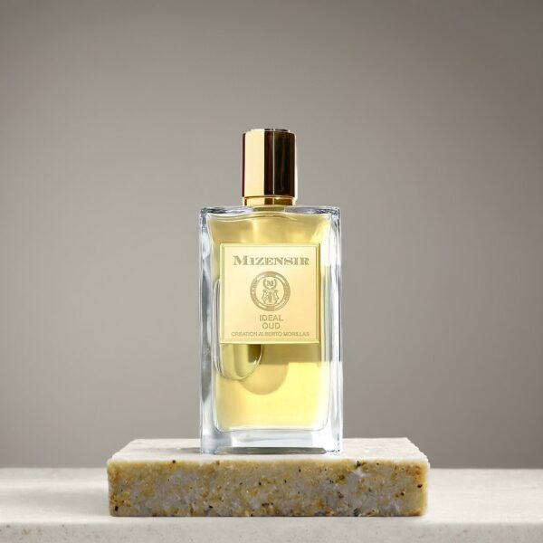 Mizensir Ideal Oud