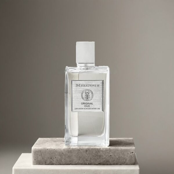 Mizensir Original Oud