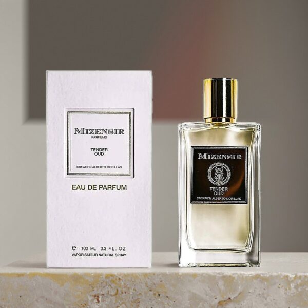 Mizensir Tender Oud
