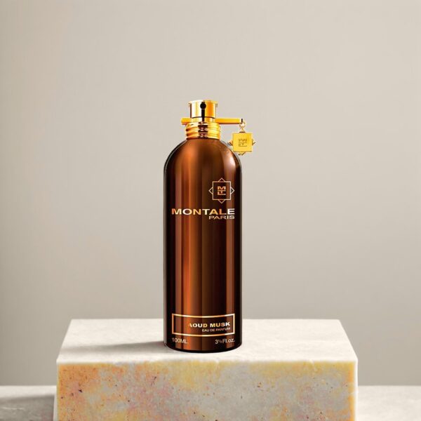 Montale Aoud Musk - унисекс