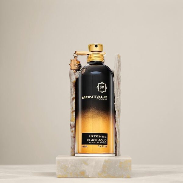 Montale Black Aoud Intense