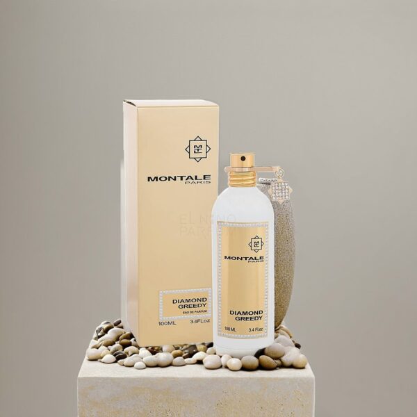 Montale Diamond Greedy