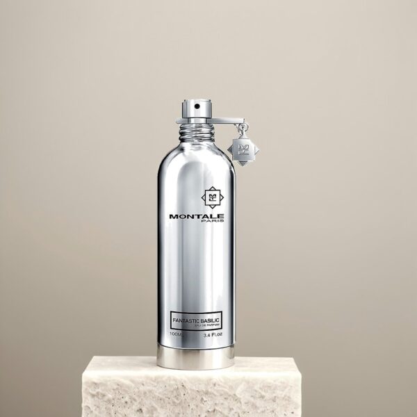 Montale Fantastic Oud