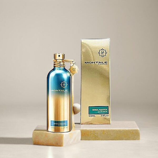 Montale Herbal Aquatica