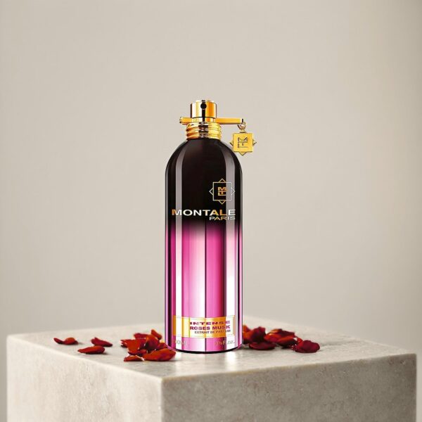 Montale Intense Roses Musk - женская