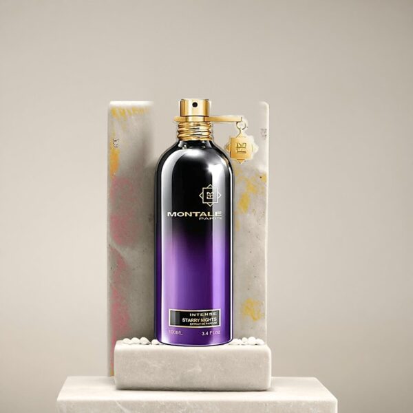 Montale Intense Starry Nights - унисекс