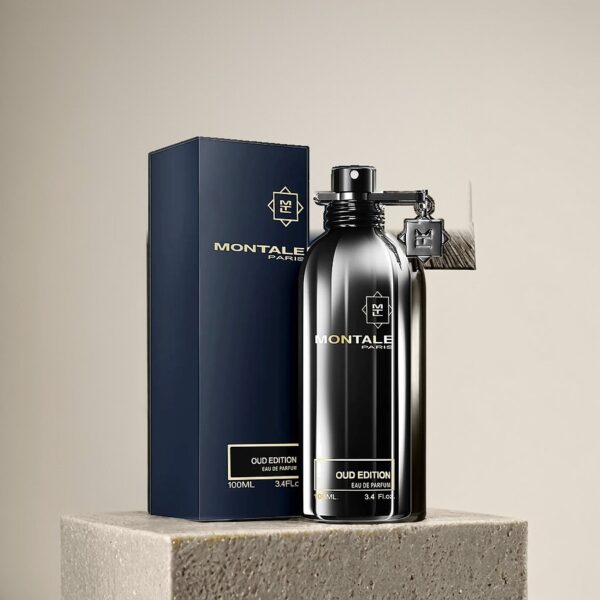 Montale Oud Edition