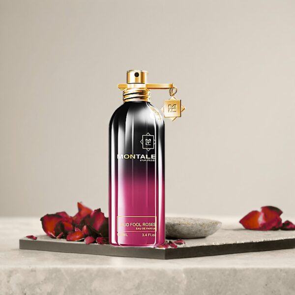 Montale Oud Fool Roses