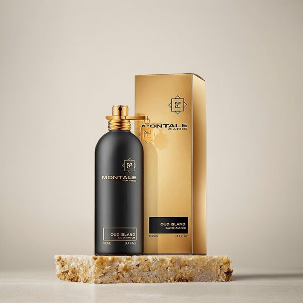 Montale Oud Island