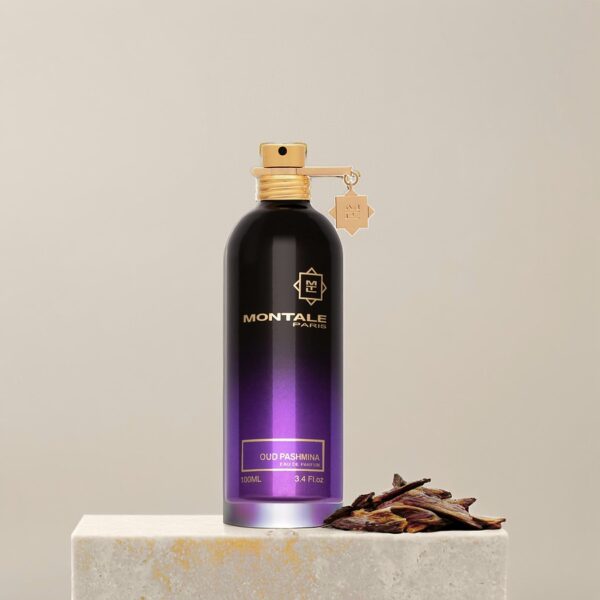 Montale Oud Pashmina