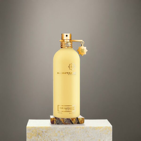 Montale Oud Sapparot