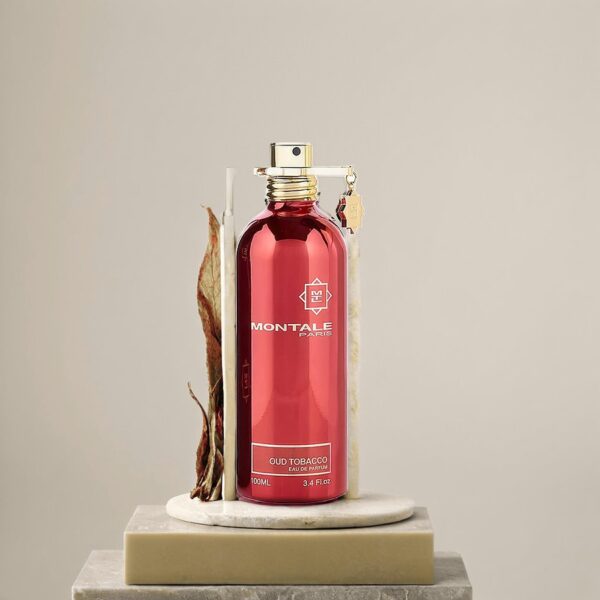 Oud Tobacco