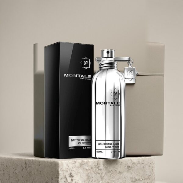 Montale Sweet Oriental Dream - унисекс
