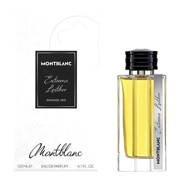 Montblanc Extreme Leather - унисекс