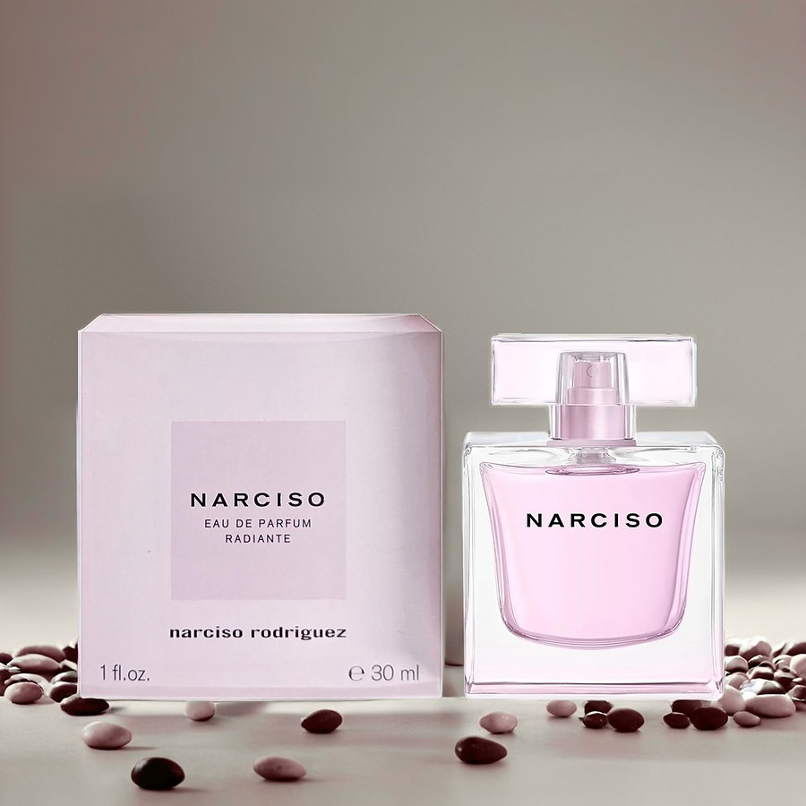 Narciso Rodriguez Narciso Radiante