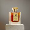 Narcotica Doza Amber Intense