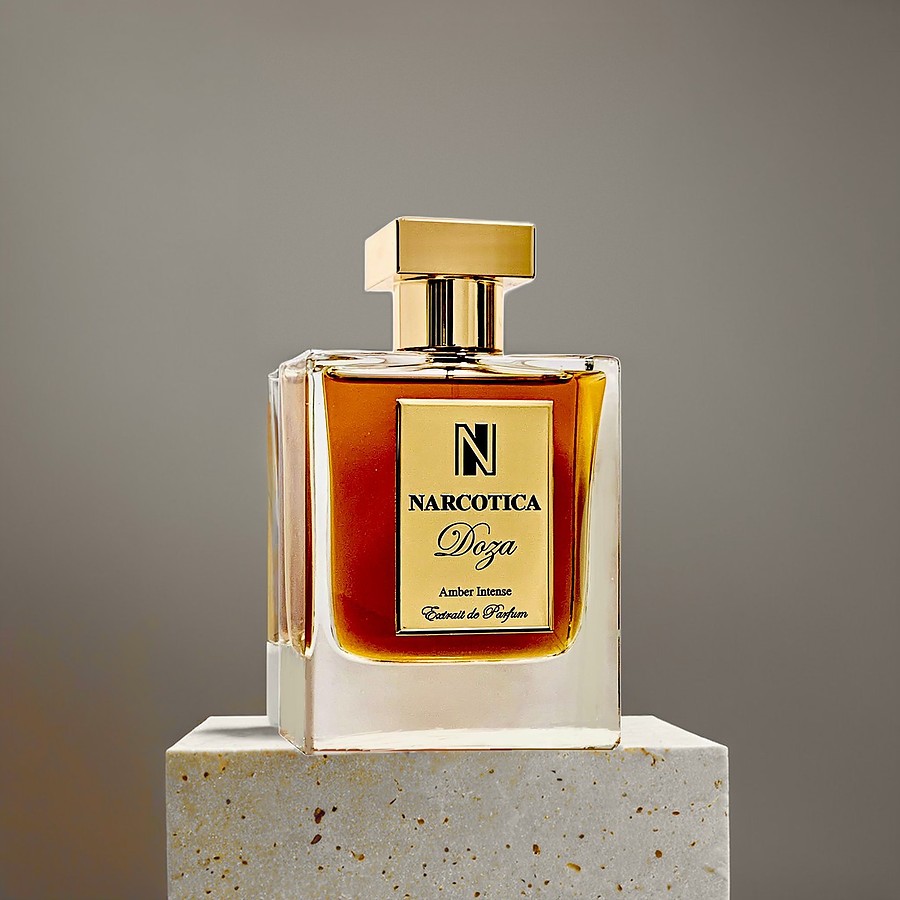 Narcotica Doza Amber Intense
