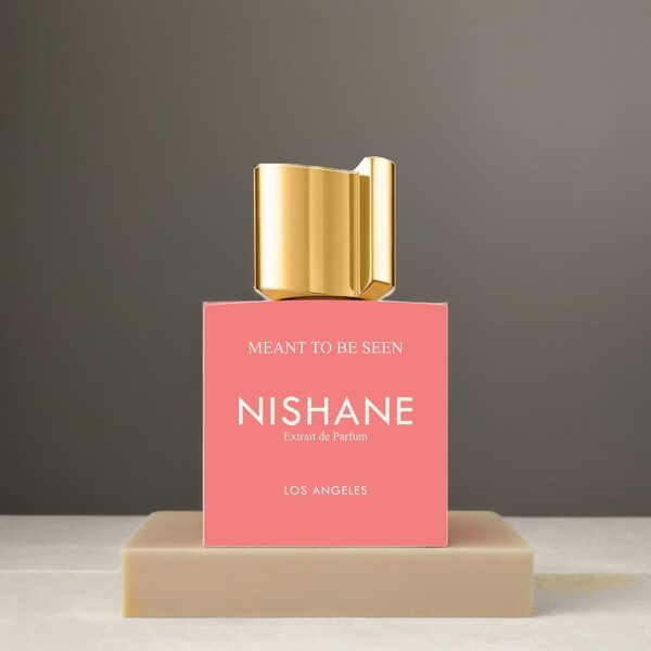 Nishane Meant To Be Seen