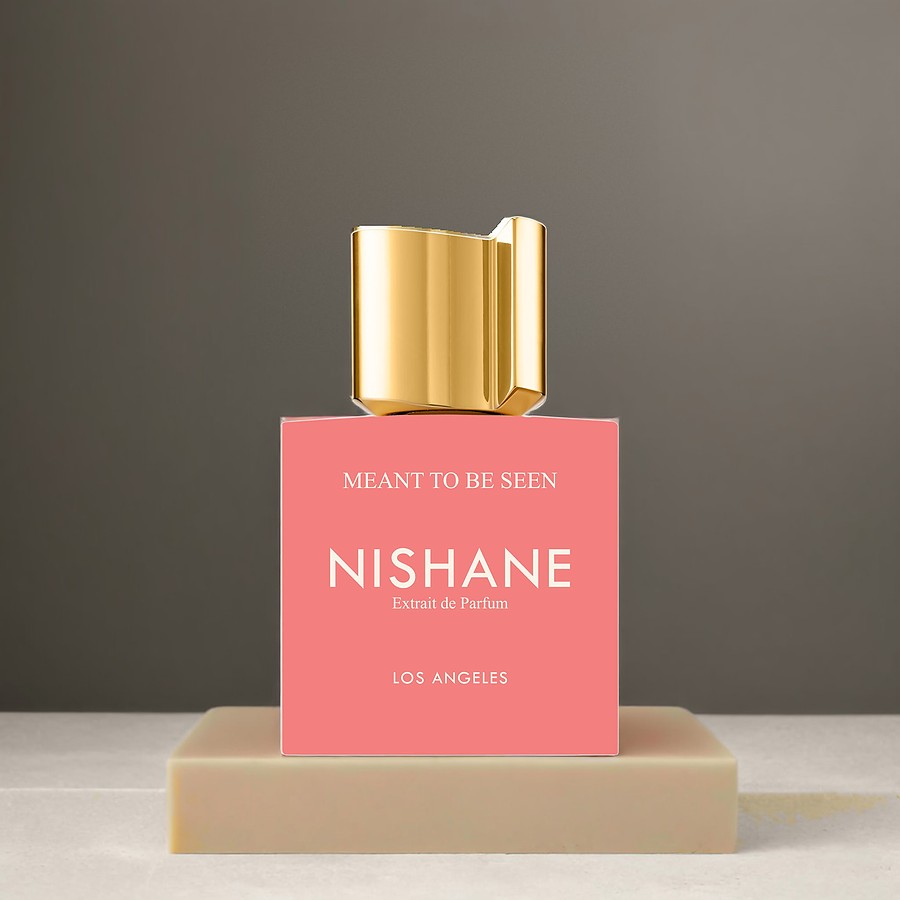 Nishane Meant To Be Seen