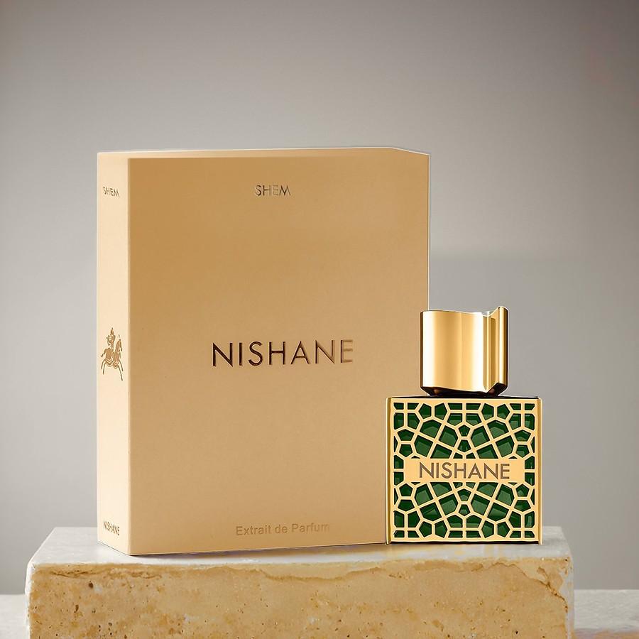 Nishane Shem