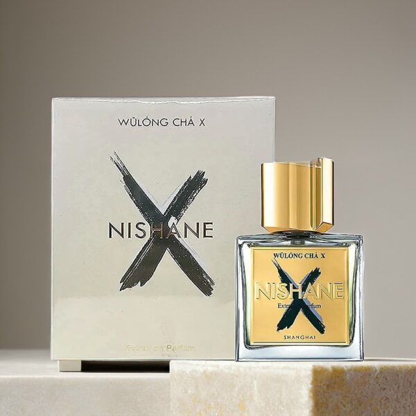 Nishane Wulong Cha X