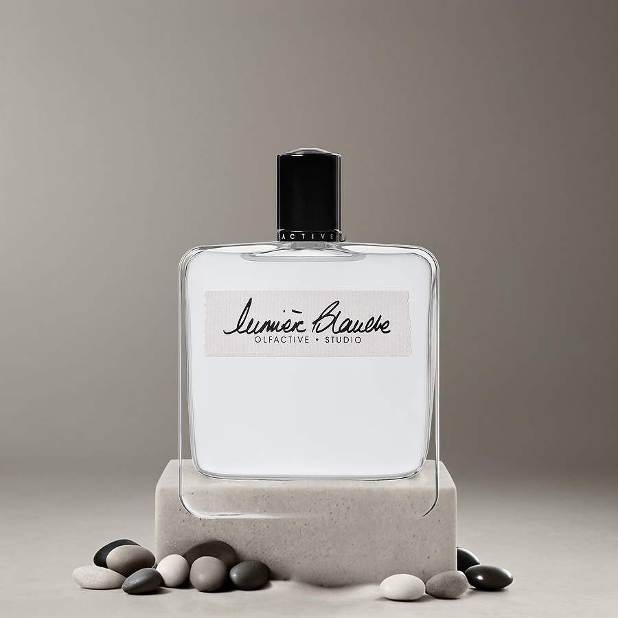 Olfactive Studio Lumière Blanche