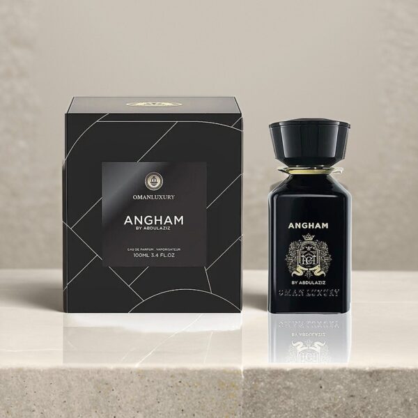 Omanluxury Angham