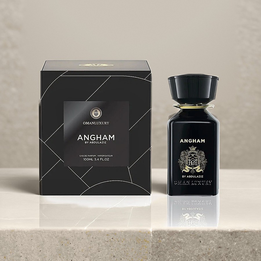 Omanluxury Angham