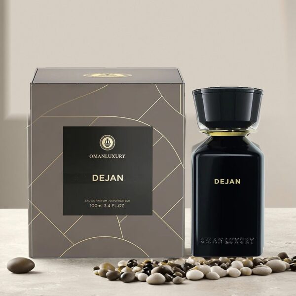 Omanluxury Dejan