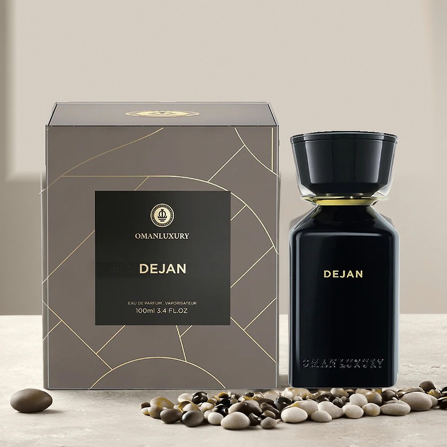 Omanluxury Dejan