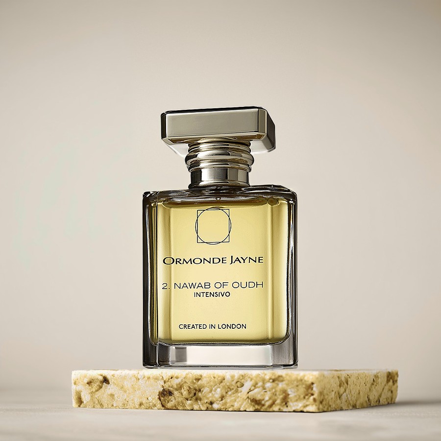 Ormonde Jayne Nawab of Oudh Intensivo