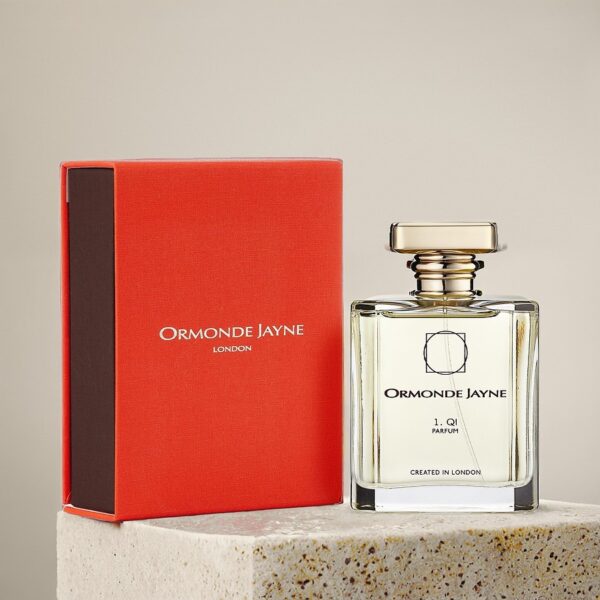 Ormonde Jayne Qi