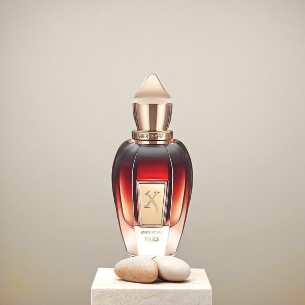 Oud Stars Fars Parfum