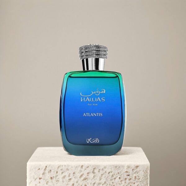 Rasasi Hawas Atlantis
