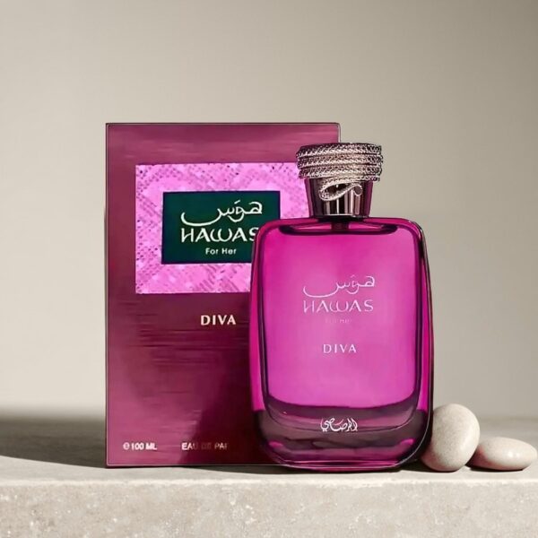Rasasi Hawas Diva