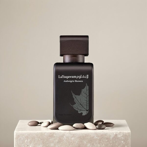 Rasasi la Yuqawam Ambergris Showers