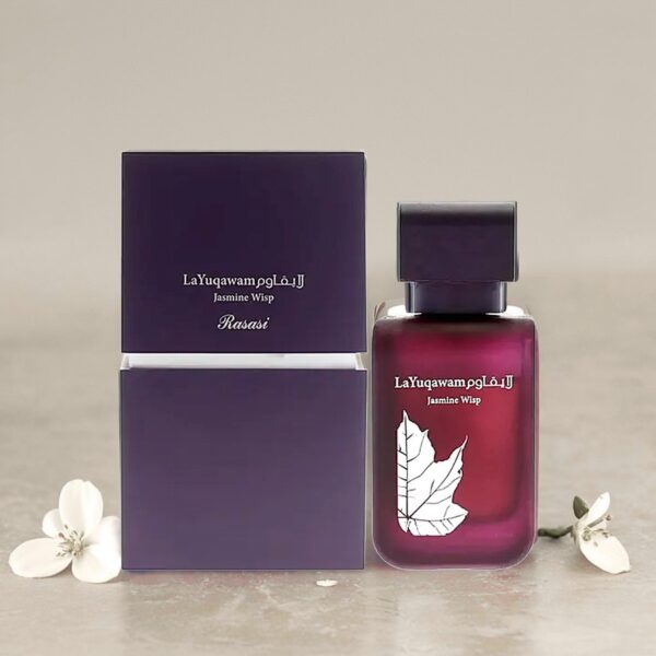 la Yuqawam Jasmine Wisp