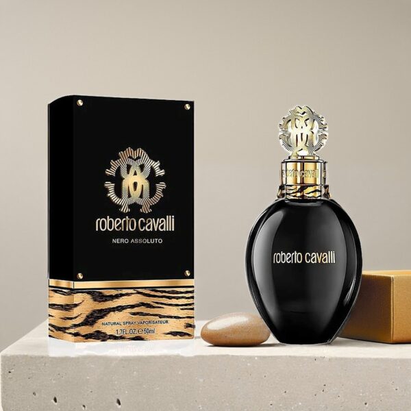 Roberto Cavalli Nero Assoluto - женская