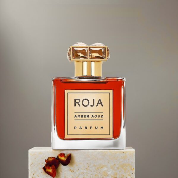 Roja Amber Aoud M Parfum