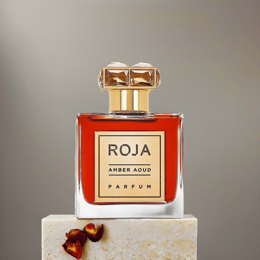Roja Amber Aoud M Parfum